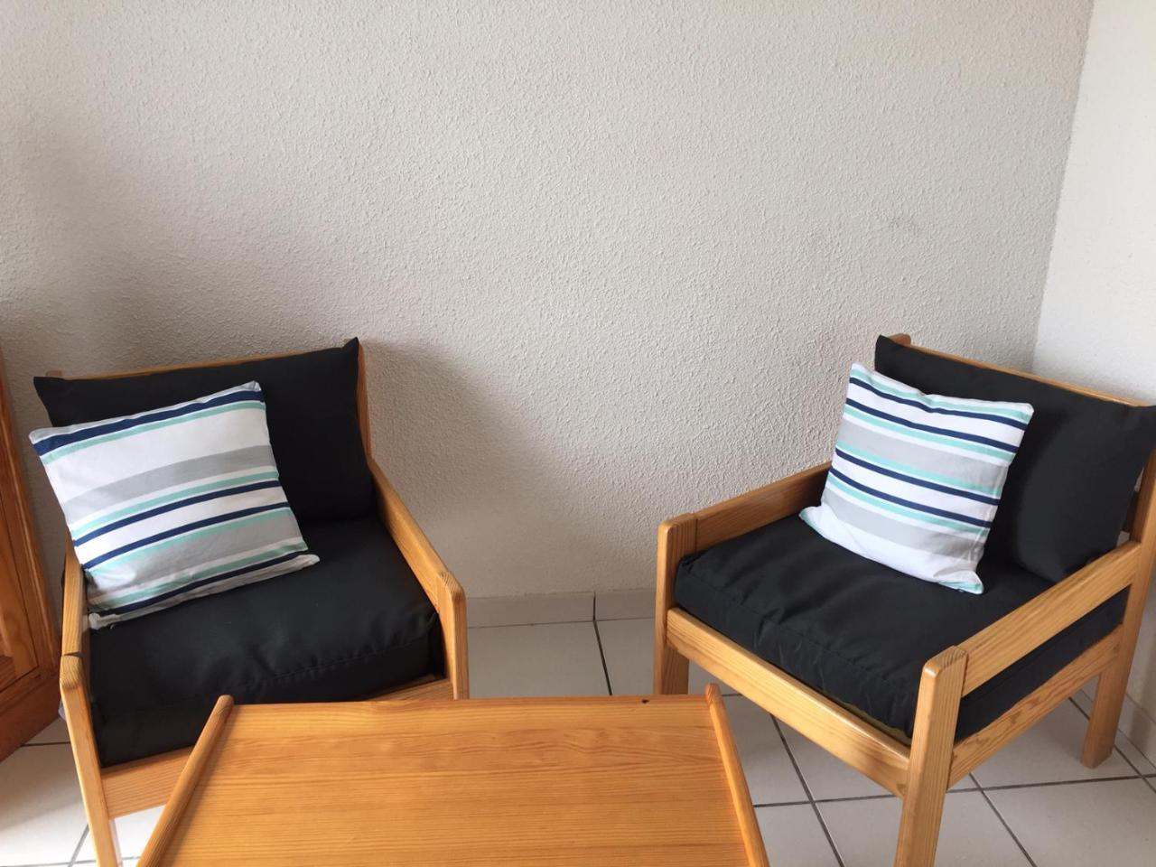 Maison Indigo 4 Personnes ビスカロッス・プラージュ エクステリア 写真